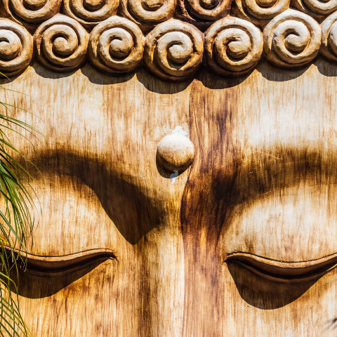 budda